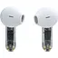 Наушники JBL Tune Flex Ghost White (JBLTFLEXGWHT) - миниатюра 3