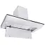Вытяжка декоративная Т-образная WEILOR PWE 9230 SS 1000 LED - миниатюра 3