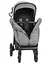 Прогулочная коляска-книга Carrello Bravo CRL-5515 Mist Grey - миниатюра 2