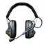Активні захисні навушники Earmor M33 (FG) Olive з Bluetooth та гарнітурою (M33-FG) - мініатюра 3