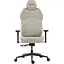 Геймерское кресло GamePro GC760LG Fabric Light Gray [148903] - миниатюра 9