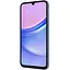 Смартфон Samsung Galaxy A15 8/256GB Light Blue (SM-A155F) - миниатюра 3