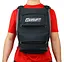 Утяжелительный жилет до 20 кг наборной с филерами EasyFit fit0024837 - миниатюра 4