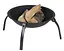 Гриль вугільний Bo-Camp Firebowl Harrow Black (8108500) (DAS302130) - мініатюра 7