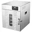 Дегидратор сушилки Food Dehydrator LT-107 для овощей фруктов мяса грибов 10 лотков 1000Вт - миниатюра 1