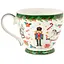Чашка Lefard White Christmas 450 мл (922-104) - мініатюра 2