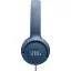 Навушники JBL Tune 520C Blue (JBLT520CBLU) - мініатюра 2