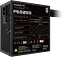 Блок живлення Gigabyte P650SS 650W 80+ Silver (GP-P650SS) - мініатюра 5