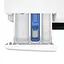Стиральная машина Beko фронтальная 9 кг 1200 A+++ 55 см дисплей инвертор пара белый - миниатюра 8