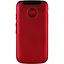 Мобільний телефон Sigma mobile Comfort 50 Shell Duo Type-C black red UA - мініатюра 2