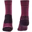 Носки Bridgedale Hike MW Performance Boot Wmn Original Berry/Plum M (1053-710644.352.M) - миниатюра 2