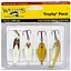 Набір блешень Williams Clinton/W30 Eye Port 4-Pack Multi Color (1102-4-PCWE-ASST) - мініатюра 1