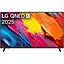Телевізор LG AI 70 65" QNED UHD 4K (65QNED70A6A) UA [143930] - мініатюра 1