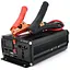 Інвертор напруги Powermaster, 24V/220V, 300W з модифікованою синусоїдою, 1 універсальна розетка, клеми - мініатюра 1