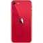 Смартфон Apple iPhone SE 64GB (PRODUCT)RED Model A2296 (Grade C) Seller Refurbished - мініатюра 2
