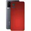 Захисна плівка StatusSKIN для Vivo X60 5G Корпус Вініл червона матова - мініатюра 1
