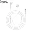 Наушники Hoco L10 белые Type-C - миниатюра 5