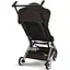 Прогулянковий візочок Cybex Libelle TPE Chocolate Brown (526000983) - мініатюра 3