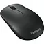 Миша Lenovo 400 Wireless Mouse Black (GY50R91293) - мініатюра 3