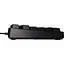 Клавіатура Xtrfy K4 TKL RGB Kailh Red UA Black XG-K4-RGB-TKL-R-UKR (131193) - мініатюра 5