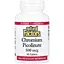 Піколінат хрому Natural Factors Chromium Picolinate 500 mcg, 90 таблеток для контролю цукру та апетиту - мініатюра 1