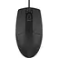 Мышь A4Tech OP-330S USB Black (4711421962209) - миниатюра 1