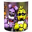 Кружка GeekLand Five Nights At Freddys П'ять ночей з Фредді постер FN.02.053 - мініатюра 1