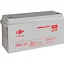 Акумулятор LogicPower GEL 12V/150Ah/1800Wh (4155) [109887] - мініатюра 1