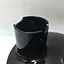 Крышка-редуктор на чашу FP блендера Braun MQ7075X BK, MQ7077X, MQ7087X, MQ9087X, Type HB701, 7322115454 1500 мл - миниатюра 5