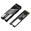 SSD накопичувач Gigabyte AORUS Gen4 7300 2 TB (AG4732TB) - мініатюра 1