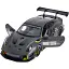 Машинка Rastar Porsche 911 GT2 RS Clubsport 25 1:14 Сірий - мініатюра 8