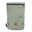 Рюкзак OOLOO Валабі 28х11х39 см 12л, оливковий 414/861 - мініатюра 2
