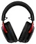 Гарнiтура HyperX Cloud III S Black/Red (A59Z0AA) - мініатюра 2