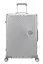 Чемодан American Tourister SOUNDBOX ALU SILVER 77x52x30 77 см MI3*25003 - миниатюра 1