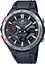 Часы Casio EDIFICE Bluetooth ECB-2200P-1AEF - миниатюра 1