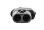 Бинокль Sig Optics ZULU6 10x30 mm Image Stabilized Graphite - миниатюра 4