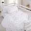Комплект постільної білизни MirSon Ranforce Elite Little Meadow 2x160x220 см (2200012578513) - мініатюра 1
