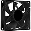 Вентилятор AeroCool Force 8 black 80mm (ACF1-FC00110.11) - мініатюра 2
