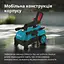 Мойка высокого давления Konner&Sohnen KS PW130H (KS PW130H) - миниатюра 6