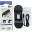 Зарядна станція Dobe Dual Charging Dock TP5-1501S для DualSense Sony White (126583) - мініатюра 8