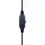 Гарнітура Gembird GHS-05-B black-blue - мініатюра 2