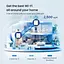 MESH-система Tenda WiFi Mesh система MX3 (MX3-KIT-3) - миниатюра 5