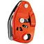 Спусковий пристрій Petzl Neox 24 Orange (1052-D016AA01) - мініатюра 1