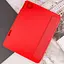Чохол Smart Case Open buttons для Apple iPad Air 10.9'' (2020-22)/Pro 11 (2018-22)/Air 11'' 2024-25 Red - мініатюра 8