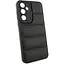 Чехол для мобильного телефона Dengos Soft Samsung Galaxy A35 5G (black) (DG-TPU-SOFT-48) - миниатюра 2
