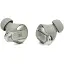 Наушники TWS JBL Tour Pro 2 Champagne (JBLTOURPro2CPG) - миниатюра 3