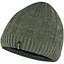 Шапка водонепроницаемая DexShell Heathered Rib Knit Beanie Хаки (1047-DH32405SSN) - миниатюра 1