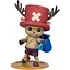 Коллекционная фигурка Moose One Piece Chopper с артикуляцией (63318) - миниатюра 8
