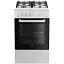 Газовая плита Beko FSG52020FW - миниатюра 1