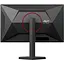 Монитор TFT 27" AOC Q27G4SRU, QHD, Fast IPS, 300 Гц, 1 мс, 2xHDMI, DP, USB-хаб, HAS, черно-красный - миниатюра 5